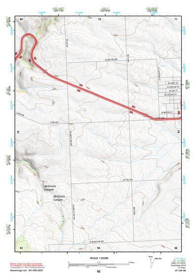 47120NE Page 82 Chelan Topo Preview 1