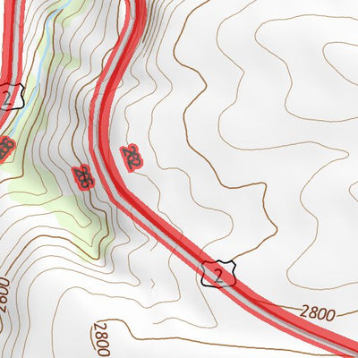 47120NE Page 82 Chelan Topo Preview 3