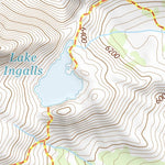 47120SW Page 2 Wenatchee Topo Preview 2