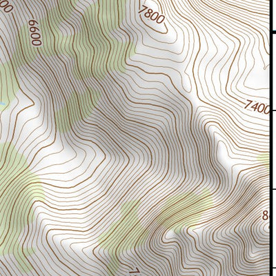 47120SW Page 2 Wenatchee Topo Preview 3