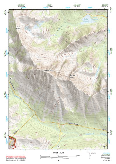 47120SW Page 3 Wenatchee Topo Preview 1