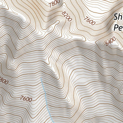 47120SW Page 3 Wenatchee Topo Preview 2