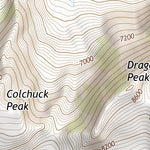 47120SW Page 4 Wenatchee Topo Preview 3