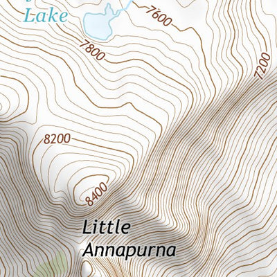 47120SW Page 5 Wenatchee Topo Preview 2
