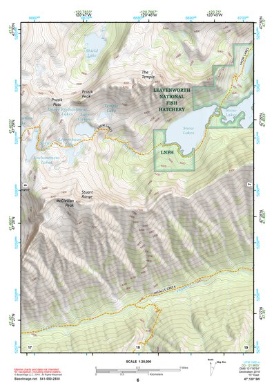 47120SW Page 6 Wenatchee Topo Preview 1