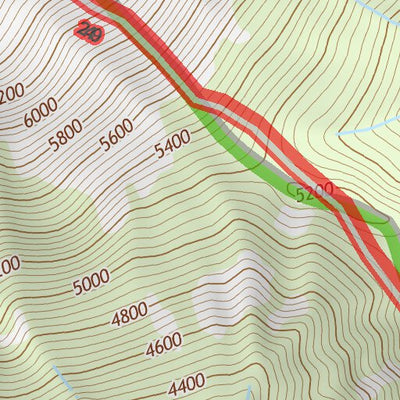 47120SW Page 7 Wenatchee Topo Preview 2