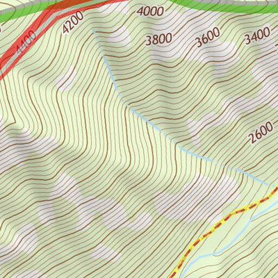 47120SW Page 8 Wenatchee Topo Preview 3