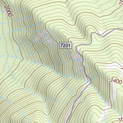 47120SW Page 9 Wenatchee Topo Preview 2