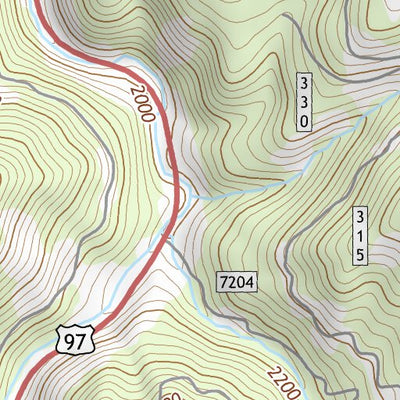 47120SW Page 9 Wenatchee Topo Preview 3