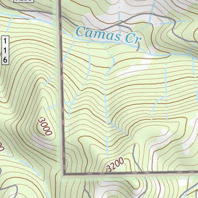 47120SW Page 10 Wenatchee Topo Preview 2