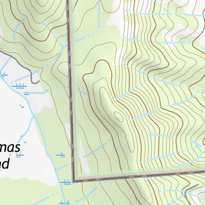 47120SW Page 11 Wenatchee Topo Preview 2