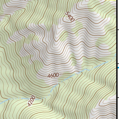 47120SW Page 13 Wenatchee Topo Preview 3