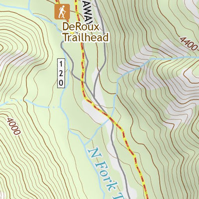 47120SW Page 14 Wenatchee Topo Preview 2