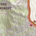 47120SW Page 14 Wenatchee Topo Preview 3