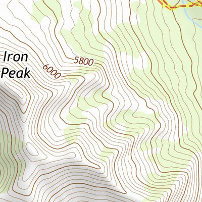 47120SW Wenatchee Topo Bundle Preview 2