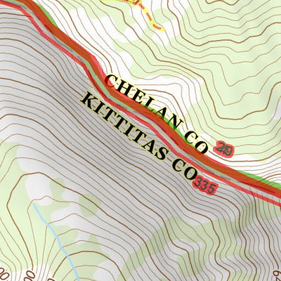 47120SW Page 16 Wenatchee Topo Preview 2