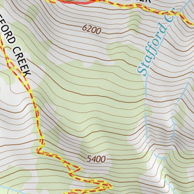 47120SW Page 17 Wenatchee Topo Preview 2