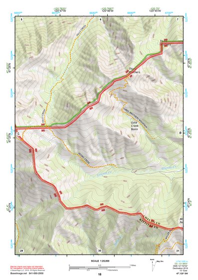 47120SW Page 18 Wenatchee Topo Preview 1