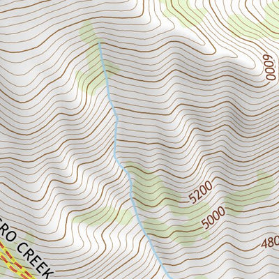 47120SW Page 18 Wenatchee Topo Preview 2
