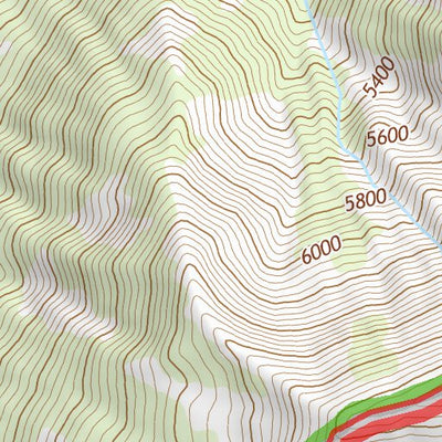 47120SW Page 18 Wenatchee Topo Preview 3
