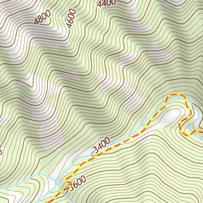 47120SW Page 19 Wenatchee Topo Preview 3