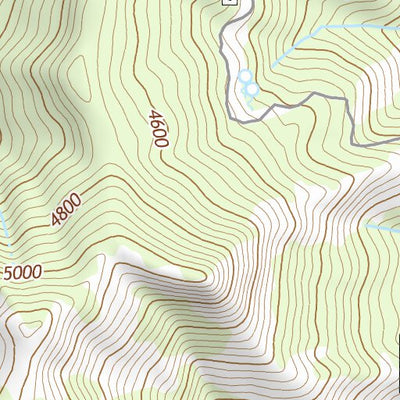 47120SW Page 20 Wenatchee Topo Preview 2