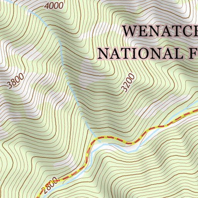 47120SW Page 20 Wenatchee Topo Preview 3