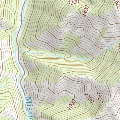 47120SW Page 24 Wenatchee Topo Preview 3