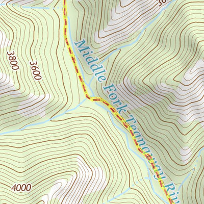 47120SW Page 25 Wenatchee Topo Preview 2