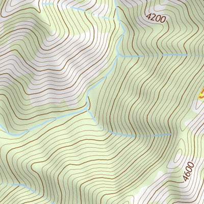 47120SW Page 26 Wenatchee Topo Preview 2
