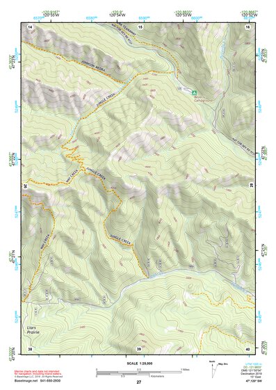 47120SW Page 27 Wenatchee Topo Preview 1