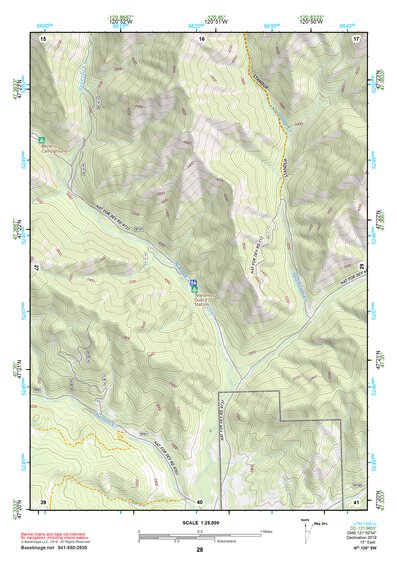 47120SW Page 28 Wenatchee Topo Preview 1