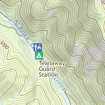 47120SW Page 28 Wenatchee Topo Preview 2