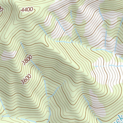 47120SW Page 29 Wenatchee Topo Preview 3
