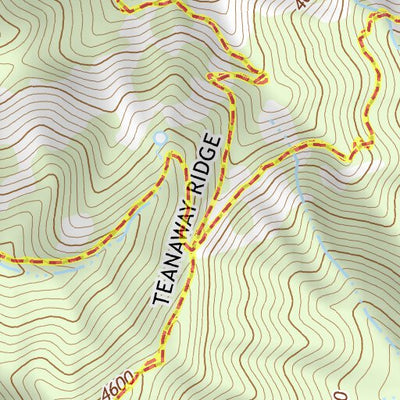 47120SW Page 31 Wenatchee Topo Preview 2
