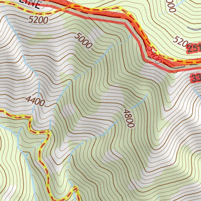 47120SW Page 31 Wenatchee Topo Preview 3
