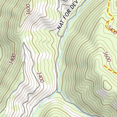 47120SW Page 33 Wenatchee Topo Preview 2
