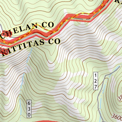 47120SW Page 34 Wenatchee Topo Preview 3