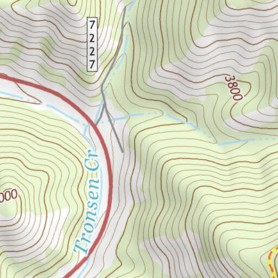 47120SW Page 35 Wenatchee Topo Preview 2