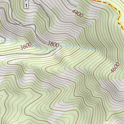 47120SW Page 35 Wenatchee Topo Preview 3