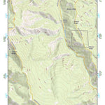 47120SW Page 36 Wenatchee Topo Preview 1