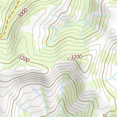 47120SW Page 39 Wenatchee Topo Preview 2