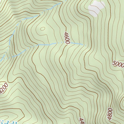 47120SW Page 42 Wenatchee Topo Preview 2