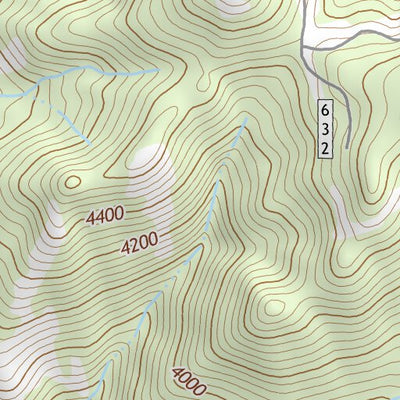 47120SW Page 42 Wenatchee Topo Preview 3