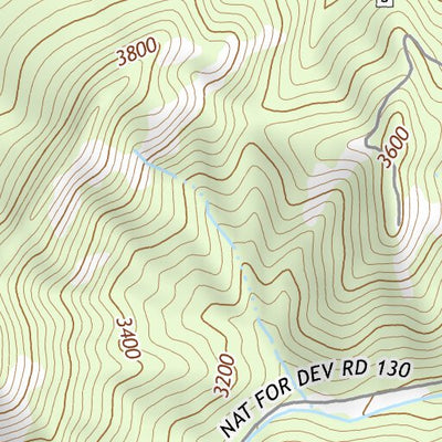 47120SW Page 43 Wenatchee Topo Preview 3