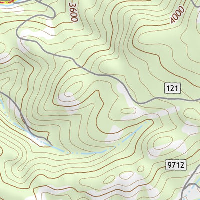 47120SW Page 45 Wenatchee Topo Preview 2