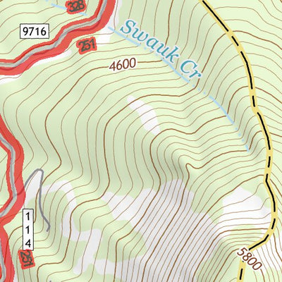 47120SW Page 47 Wenatchee Topo Preview 3