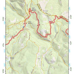 47120SW Page 48 Wenatchee Topo Preview 1