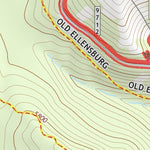 47120SW Page 48 Wenatchee Topo Preview 2