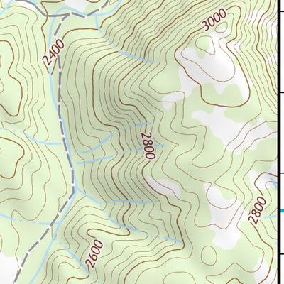47120SW Page 50 Wenatchee Topo Preview 3